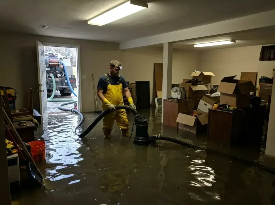 basement-burst-pipe-flooding-a-001 — frequently asked questions, 24-Hour Water Damage Restoration Services in East Tawas, MI